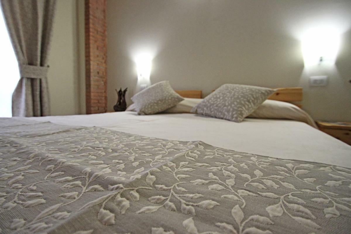 All'Albaro Agriturismo Salizzole Exterior photo